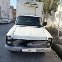 نیسان دیزل مدل89