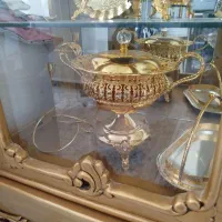 ظروف دکوری