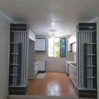 کابینت کمد نصب در زاوقان سمنان 777456
