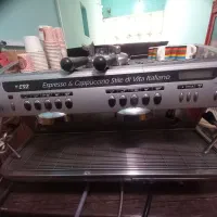 وسایل قهوه کده قهوه ساز صنعتی