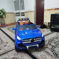 ماشین شارژی نونو