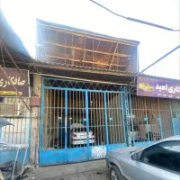 فروش ۳ دهنه مغازه داخل گاراژ شاهینی جرجان