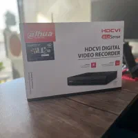 دستگاه دوربین مداربسته داهوا