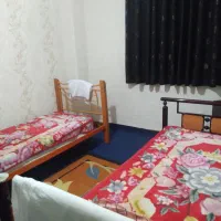 طبقه اول پارکینگ مجهزا|اجارهٔ کوتاه‌مدت آپارتمان و سوئیت|لاهیجان, گلستان|دیوار