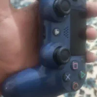 دسته بازی ps4 اصلی|کنسول، بازی ویدئویی و آنلاین|زاهدان, |دیوار