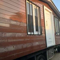 کانکس خانی|مصالح و تجهیزات ساختمان|اهواز, بیست متری شهرداری|دیوار