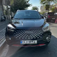 ام وی ام X55 pro مشکی صفر خشک