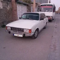 فروش خودرو پیکان|خودرو سواری و وانت|نقده, |دیوار