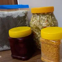 محصولات ارگانیک شمال