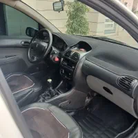 پژو ۲۰۶ sd درجه یک|خودرو سواری و وانت|شیراز, انجیر|دیوار