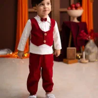 لباس شب چله نوزادی و بچگونه دخترونه پسرونه|کفش و لباس بچه|مشهد, گلشور|دیوار