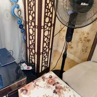 آباژور چوبی .