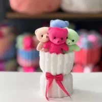 بوکت تدی