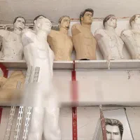 مانکن مردانه