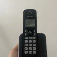 تلفن بی سیم پاناسونیک