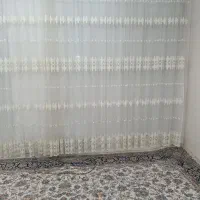 پرده پذیرایی