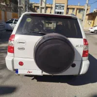 فروش ماشین ام و ی ام ایکس ۳۳|خودرو سواری و وانت|قزوین, |دیوار