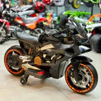 موتور شارژی ZR 5699‌ اقساطی بدون‌ سو‌د|اسباب‌‌بازی|رشت, دیلمان|دیوار