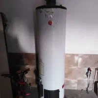 ابگرم کن مخزنی سالم