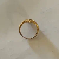 فروش انگشتر طلا|جواهرات|ایوان, |دیوار
