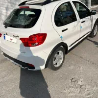 کوییک RS مدل ۱۴۰۲ گارانتی فعال|خودرو سواری و وانت|اردبیل, |دیوار