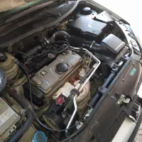 ۲۰۶ تایپ ۳ مدل   ۱۰ / ۸۳|خودرو سواری و وانت|اهواز, فاز ۲ پادادشهر|دیوار