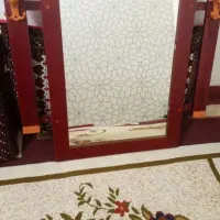 تابلو فرش نو|تابلو، نقاشی، عکس|مشهد, هفت تیر (حافظ)|دیوار