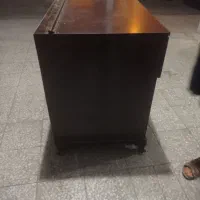 میز سالم|میز تحریر و کامپیوتر|قم, پردیسان|دیوار