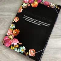 باکس کتاب کلاسوری