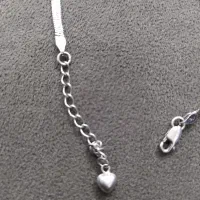 دستبند نقره ایتالیایی 925(افسریه)|جواهرات|تهران, افسریه جنوبی|دیوار