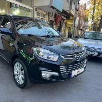 جک S5 نیوفیس|خودرو سواری و وانت|تبریز, |دیوار