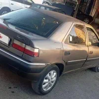 زانتیا 2000مدل87|خودرو کلاسیک|شهرکرد, |دیوار