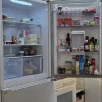 یخچال|یخچال و فریزر|کرج, اخگرآباد|دیوار