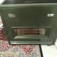 بخاری گازی