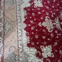 دوعدد فرش ۱۲متری