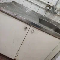 ۳تیکه کابینت|مصالح و تجهیزات ساختمان|زابل, |دیوار