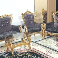 مبل کلاسیک
