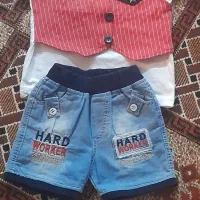 لباس گرم|کفش و لباس بچه|فردیس, شهرک شهید حسینی|دیوار