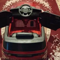 ماشین شارژی