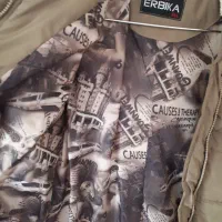 بارونی صدری رنگ|لباس|تهران, سازمان برنامه جنوبی|دیوار