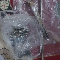 پلاتین نقره برای شکستگی|آرایشی، بهداشتی، درمانی|یاسوج, |دیوار