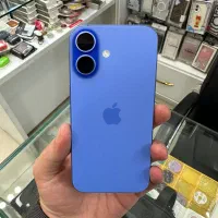 Iphone 16 normal 128/CH battery 100%