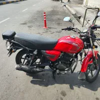 keeway 150|موتورسیکلت|تهران, بنی‌هاشم|دیوار