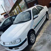 پارس مدل ۹۳مولتی پلکس