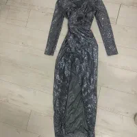 لباس مجلسی در حد نو