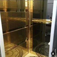 مشارکت و تهاتر آسانسور شیرآلات وغیره با واحد