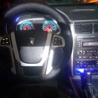 پژو TU5مدل ۹۹سفارشی|خودرو سواری و وانت|بزینه رود, |دیوار