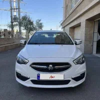 شاهین اتوماتیک cvt
