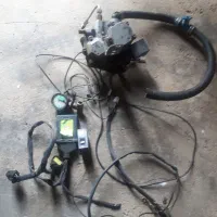 لیگلاتور گاز دستی|قطعات یدکی و لوازم جانبی|سلامی, |دیوار