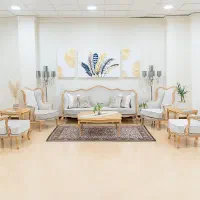 مبل بلوط ابزاری|مبلمان خانگی و میز عسلی|مشهد, خین عرب|دیوار